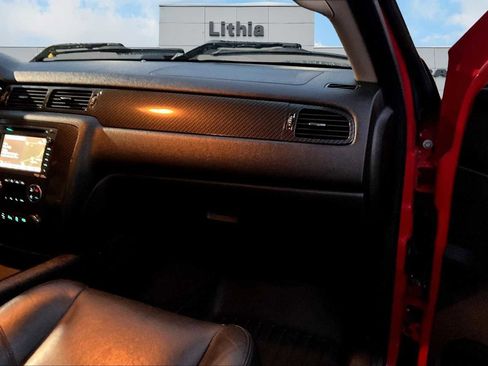 Used 2012 GMC Sierra 2500 SLT image 24