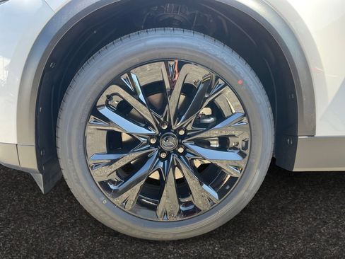 New 2026 MAZDA CX-90 3.3 Turbo w/ Premium Sport Pkg AWD/4WD image 13