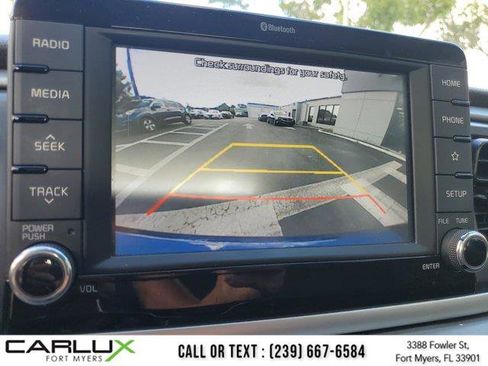 Used 2020 Kia Rio S image 29