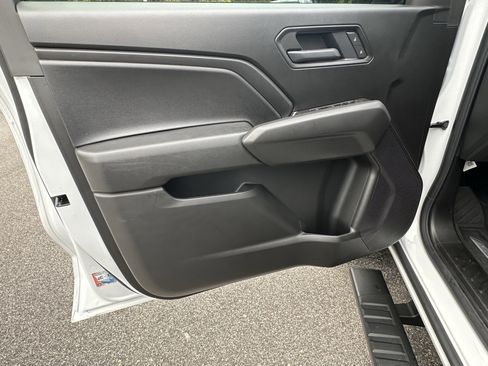 Certified 2025 Chevrolet Colorado Trail Boss image 14