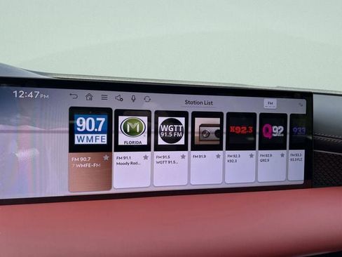 New 2026 Genesis G80 3.5T Sport Prestige image 25