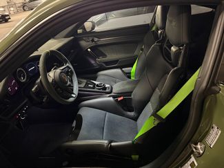 Used 2024 Porsche 911 GT3 RS video 2