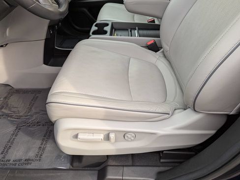 Used 2023 Honda Odyssey Elite image 21