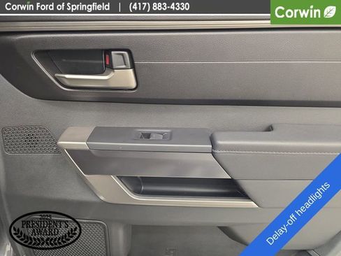 Used 2025 Toyota Tundra SR5 w/ TRD Off-Road Premium Package image 14