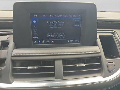 Used 2023 Chevrolet Tahoe LS RWD image 20