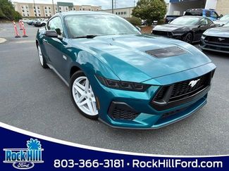 New 2026 Ford Mustang GT Premium RWD video 1