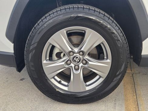 Certified 2023 Toyota RAV4 XLE image 22