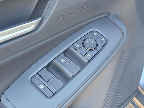 New 2026 Nissan Sentra SV image 13