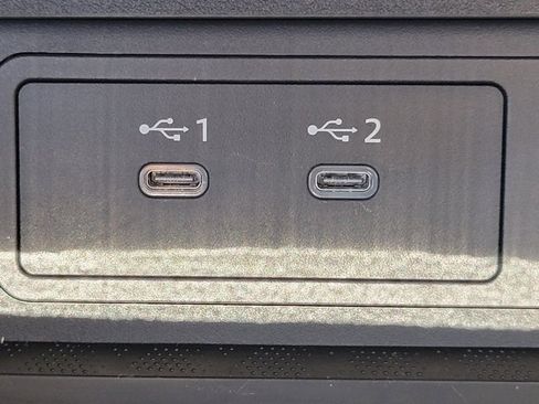 New 2025 Nissan Murano Platinum w/ Cargo Package image 27