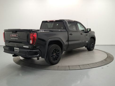 Used 2024 GMC Sierra 1500 Elevation AWD/4WD image 8