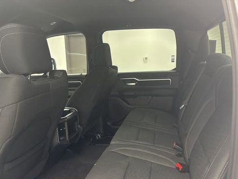 New 2026 RAM 1500 Big Horn AWD/4WD image 17