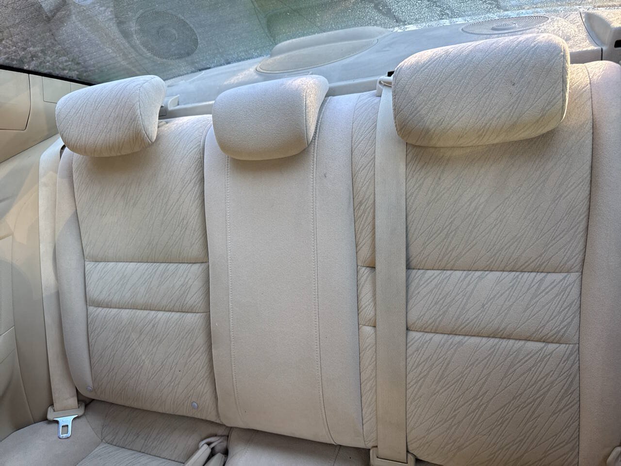 Used 2007 Honda Civic EX image 11