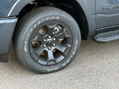 New 2026 RAM 1500 Big Horn image 5