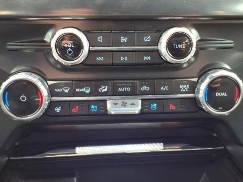 Certified 2024 Ford F150 Lariat AWD/4WD image 21