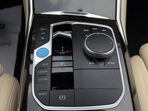 Used 2024 BMW i4 eDrive40 w/ Premium Package RWD image 60
