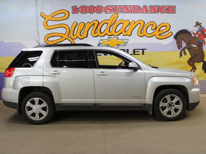 Used 2017 GMC Terrain SLE w/ Driver Alert Package I