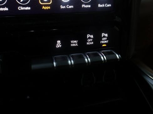 Used 2019 RAM 1500 Laramie Longhorn image 23