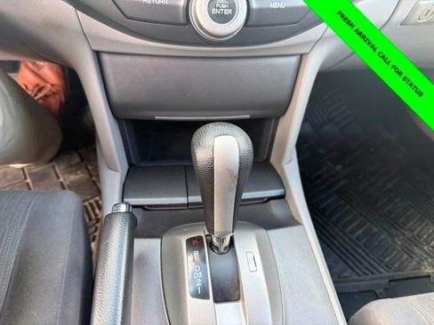 Used 2012 Honda Accord LX image 22