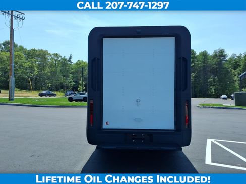 Used 2024 Chevrolet Brightdrop 600 w/ Commercial Equipment Package AWD/4WD image 6