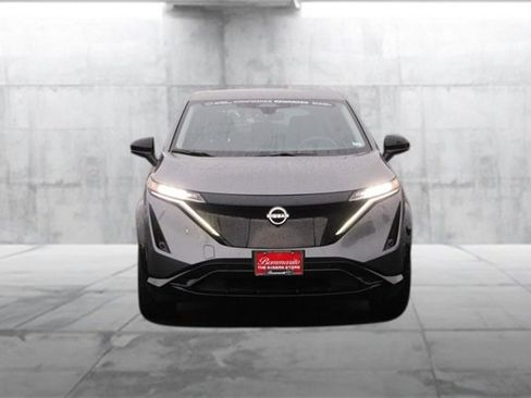 Certified 2023 Nissan Ariya AWD image 4