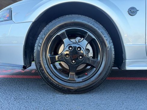 Used 2004 Ford Mustang Coupe RWD image 32