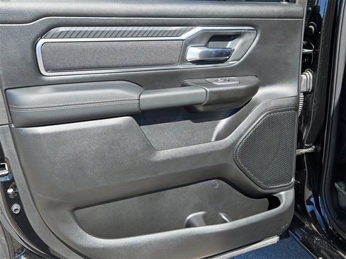 New 2025 RAM 1500 Lone Star image 16