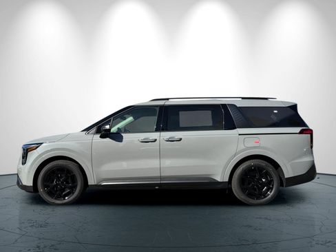 New 2026 Kia Carnival SX Prestige image 7