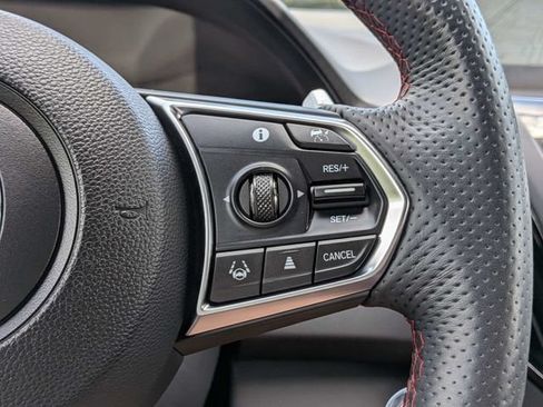 Used 2023 Acura RDX A-Spec FWD image 32