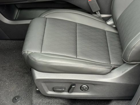 New 2026 Nissan Murano Platinum AWD/4WD image 39