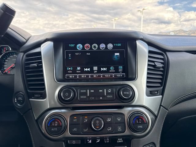 Used 2018 Chevrolet Suburban LT AWD/4WD image 19