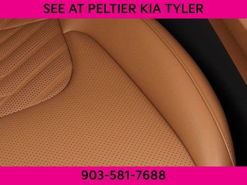 New 2026 Kia Sportage X-Line image 26