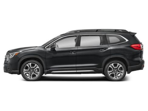 Used 2024 Subaru Ascent Limited w/ Technology Package AWD/4WD image 6