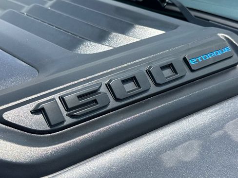 New 2026 RAM 1500 Express AWD/4WD image 6