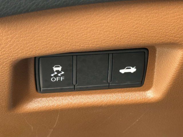 Used 2023 INFINITI Q50 Luxe w/ Cargo Package AWD/4WD image 14
