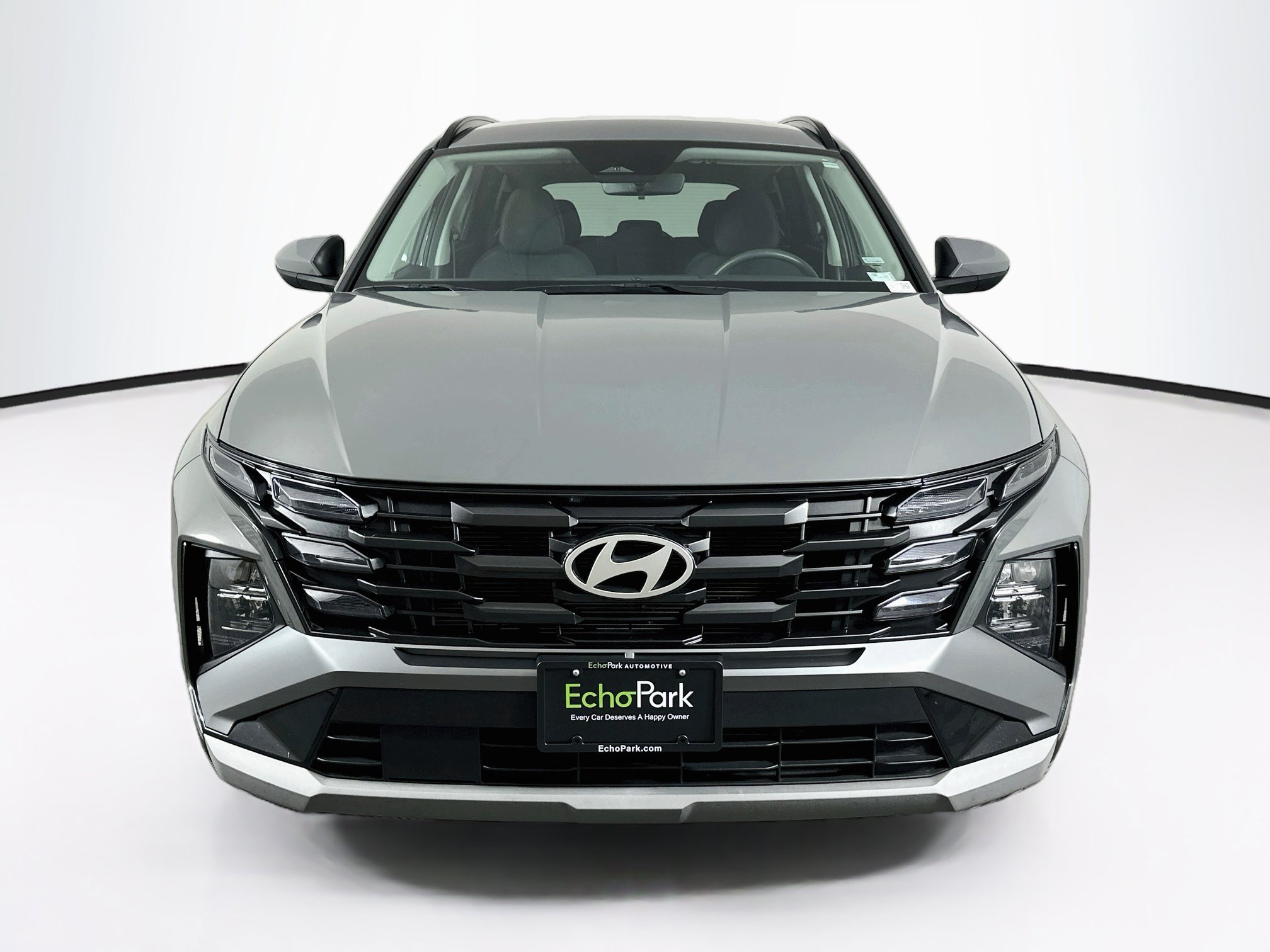 Used 2025 Hyundai Tucson SEL AWD/4WD image 2