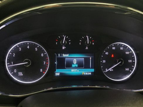 Used 2018 Buick Encore Preferred image 23