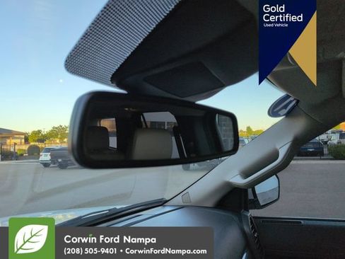 Certified 2021 Ford Expedition XLT RWD image 22