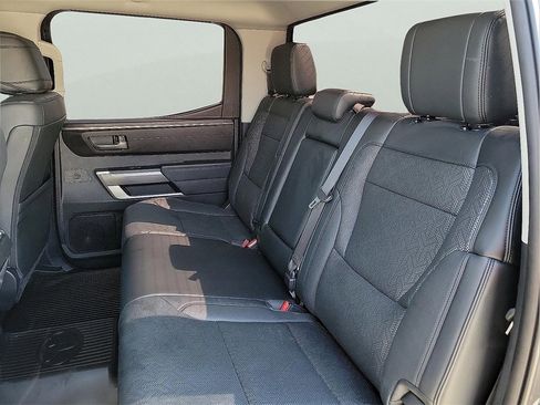 Used 2023 Toyota Tundra SR5 w/ TRD Sport Premium Package image 12