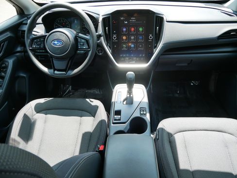 Certified 2024 Subaru Crosstrek 2.0i Premium AWD/4WD image 10