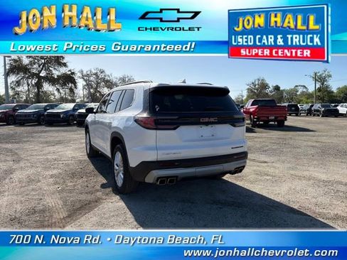 Used 2024 GMC Acadia Elevation w/ Super Cruise Package image 8