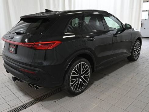 New 2026 Audi SQ5 Premium Plus AWD/4WD image 14