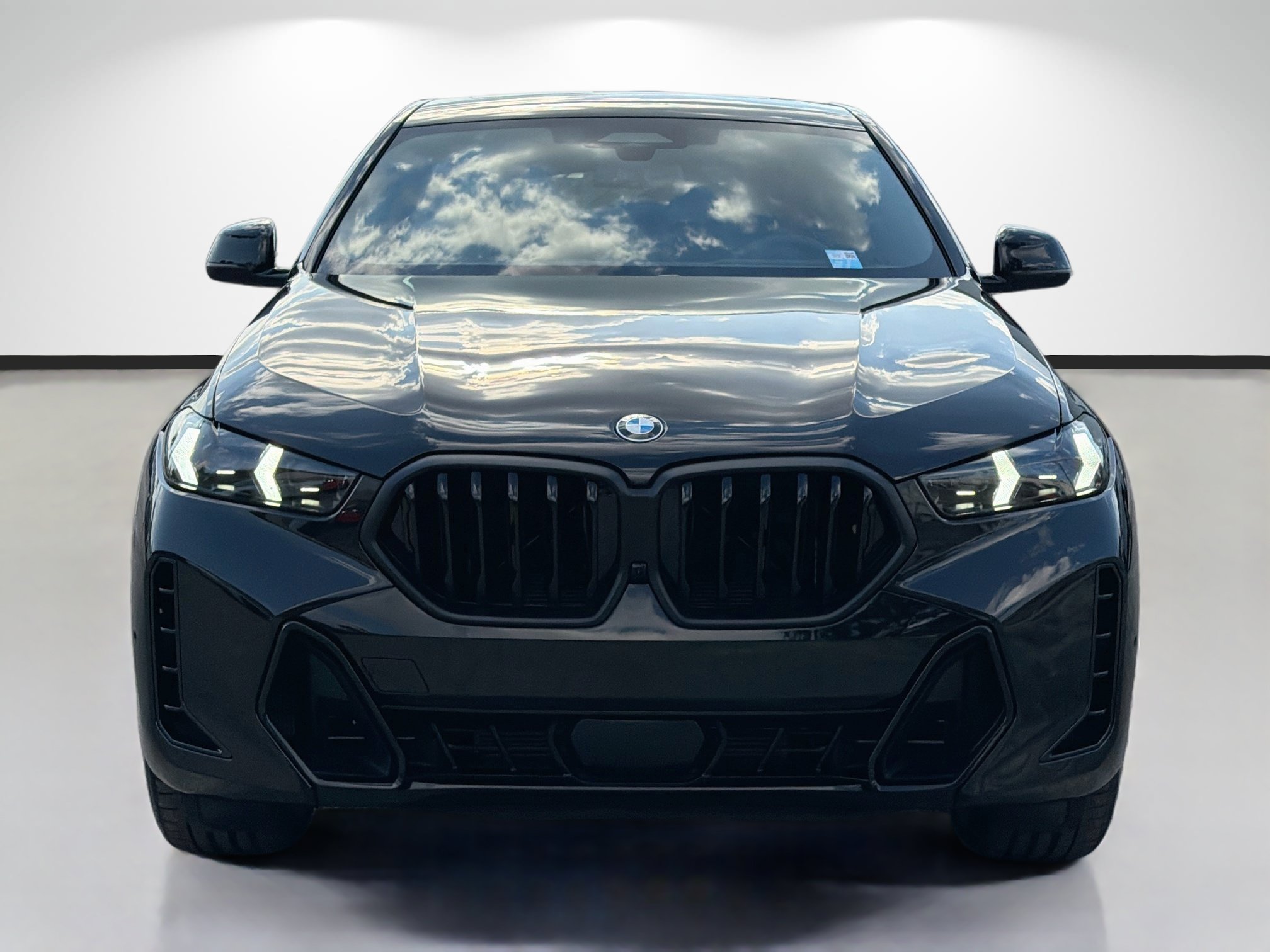 New 2027 BMW X6 xDrive40i w/ Executive Package AWD/4WD image 8