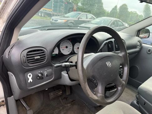Used 2007 Dodge Caravan SE w/ Popular Equipment Group I FWD image 16