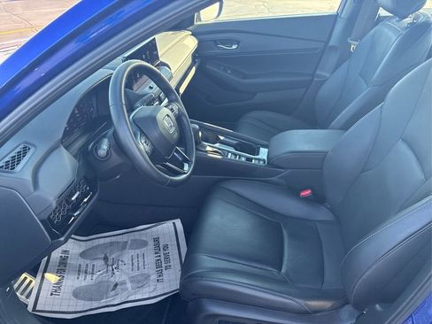 Used 2024 Honda Accord Sport image 19