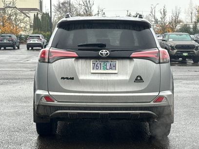 Used 2018 Toyota RAV4 Adventure