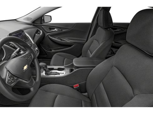 Used 2024 Chevrolet Malibu LT FWD image 6
