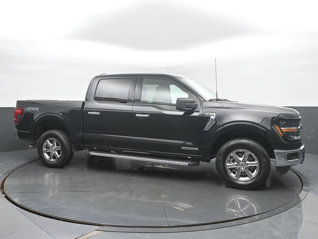 Used 2024 Ford F150 XLT w/ Mobile Office Package AWD/4WD image 8