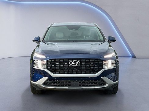 Used 2023 Hyundai Santa Fe SE FWD image 8