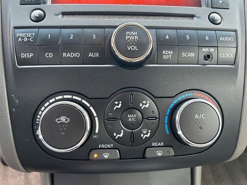 Used 2008 Nissan Altima 2.5 S FWD image 25