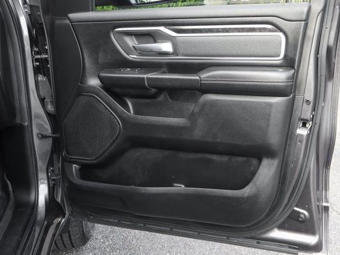 Used 2021 RAM 1500 Lone Star image 44